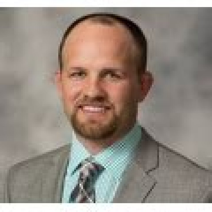 Dr. Matthew Pyle, DO – Salina, KS