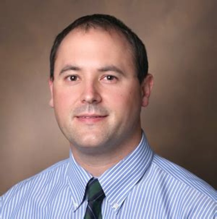 Dr. Matthew Spann, MD – Nashville, TN