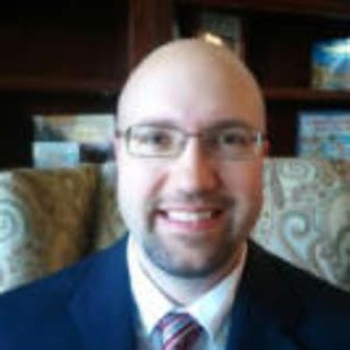 Matthew Svoboda, PA – Overland Park, KS