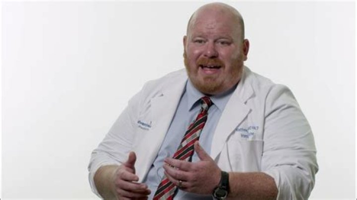 Dr. Matthew Swan, MD – Overland, KS