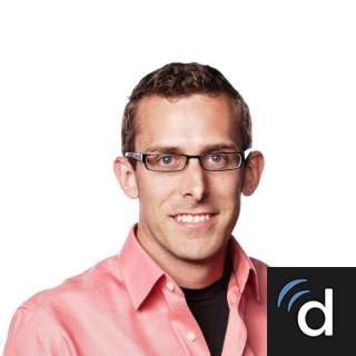 Dr. Matthew Swisher, MD – La Jolla, CA