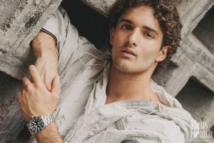 Mau Otero Height, Weight, Net Worth, Age, Birthday, Wikipedia, Who, Nationality, Biography