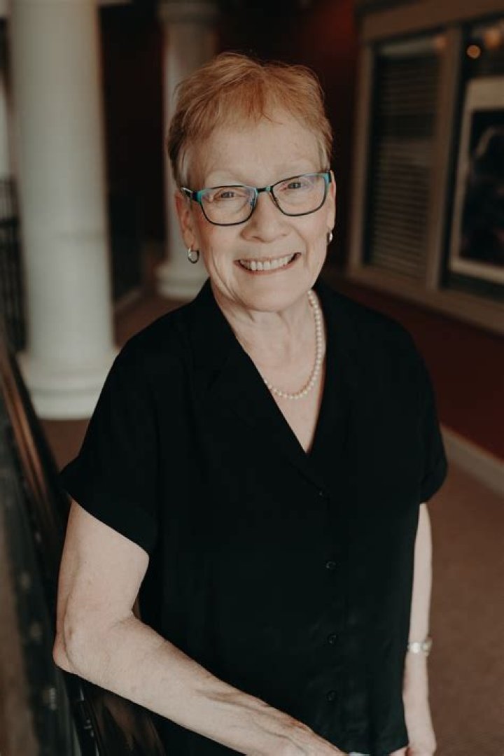 Dr. Maureen Connolly, MD – Philadelphia, PA