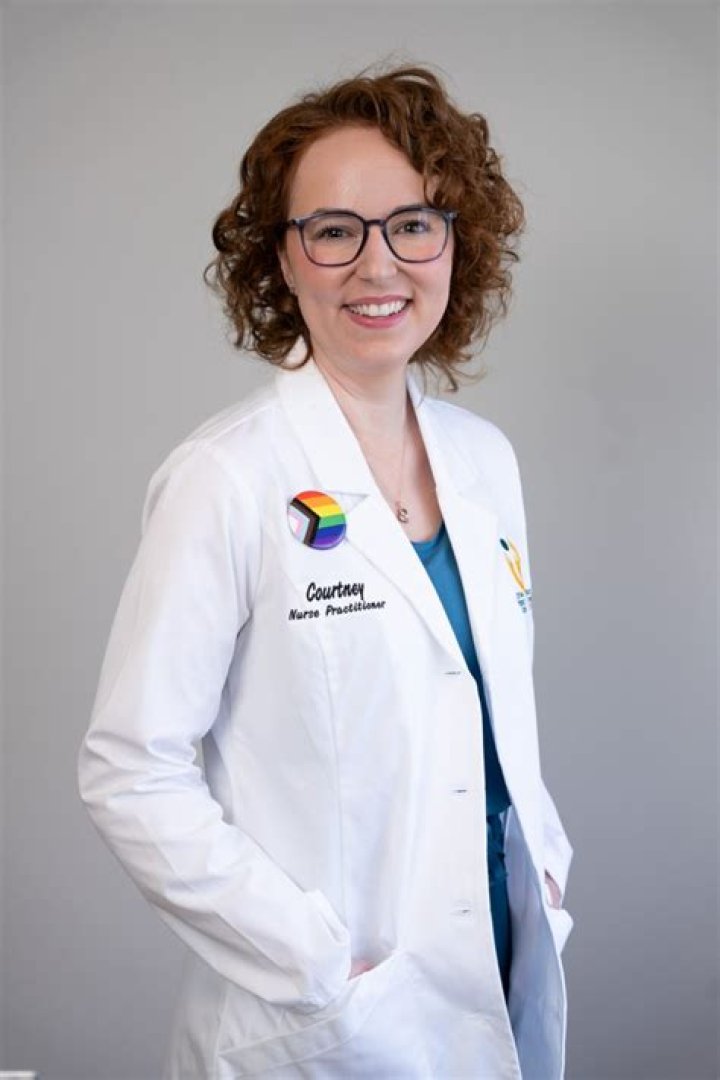 Maureen (Reiner) Courtney – Arlington, TX