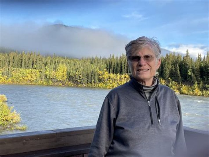 Maureen Higgins – Watertown, SD