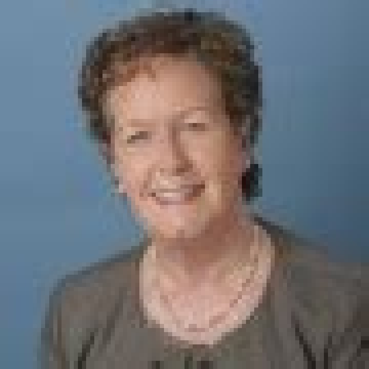 Maureen Johnston – Cambridge, MA