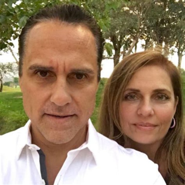 Maurice Benard Bio, Wiki, Age, Family, Wife, Net Worth and General Hospital