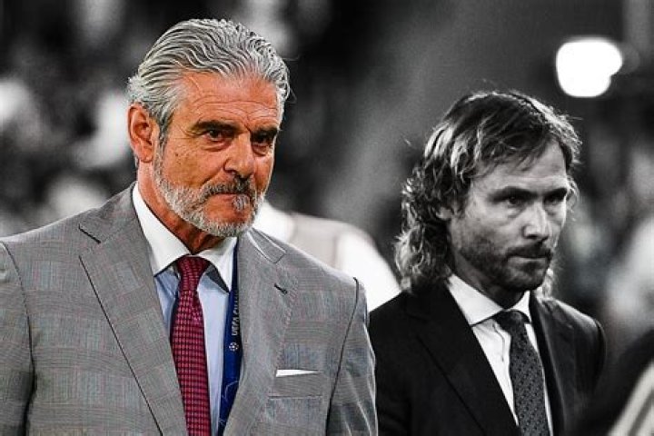 Maurizio Arrivabene height and weight