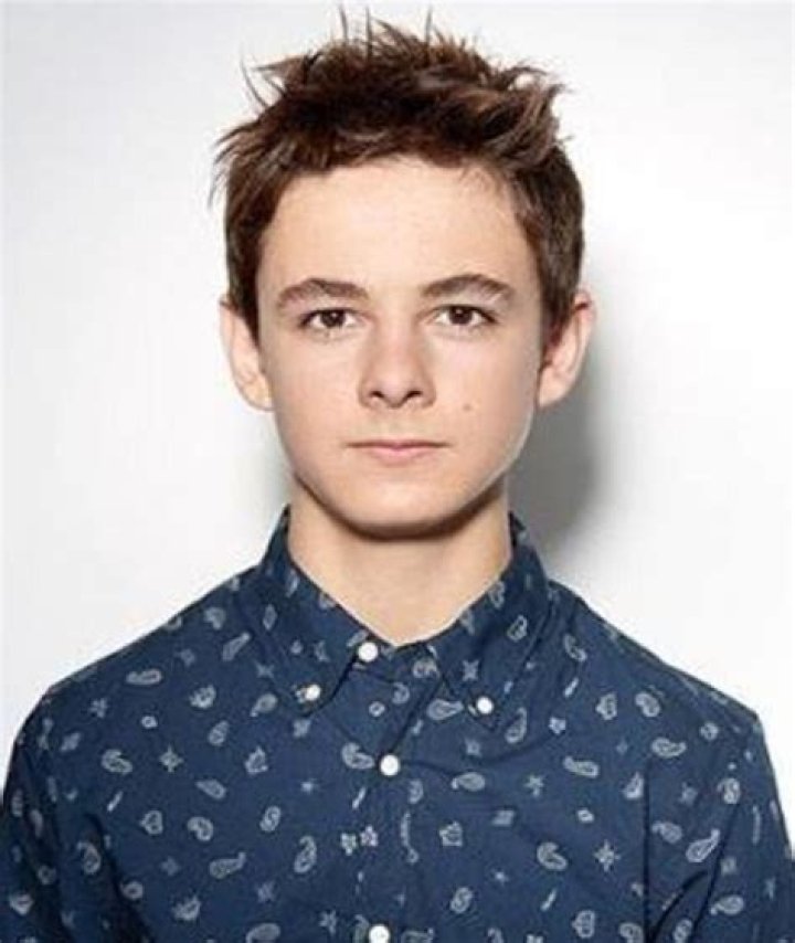 Max Charles Biography - Facts, Childhood, Family Life & Achievements