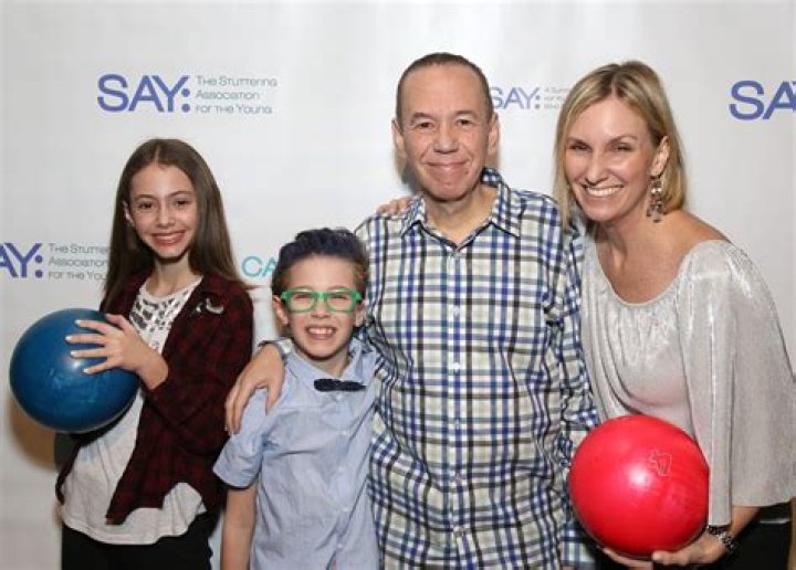 Max Gottfried, Lillian Zimmerman: Meet Gilbert Gottfried parents