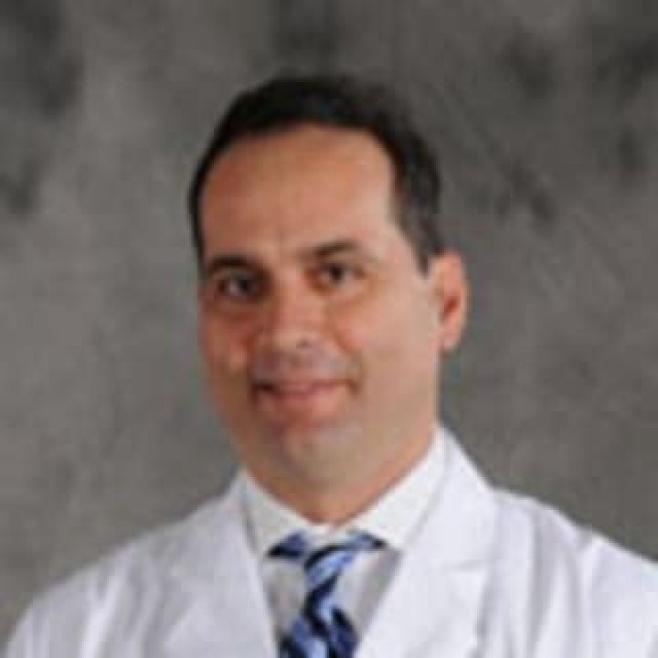 Dr. Maximiliano Hernandez, MD – Pharr, TX