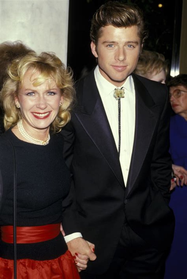 Maxwell Caulfield Biography - Facts, Childhood, Family Life & Achievements