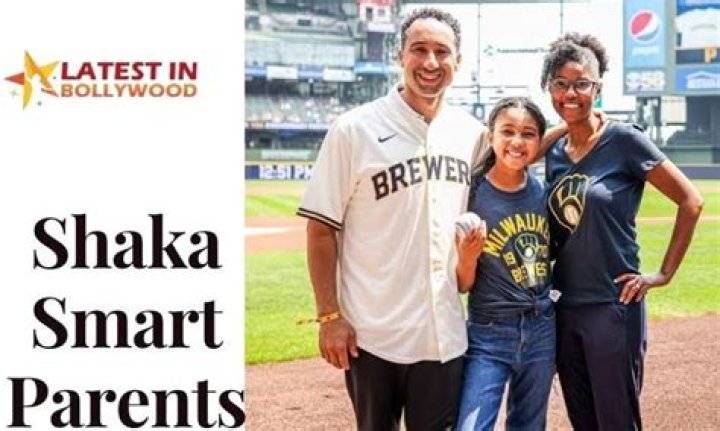 Maya Smart Wikipedia – Age: Who Is Shaka Smart Wife?