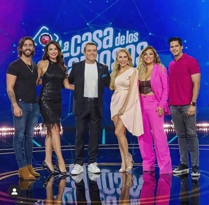 Mayeli Alonso – Net Worth, Age, Wikipedia, Biograph, Height, Family