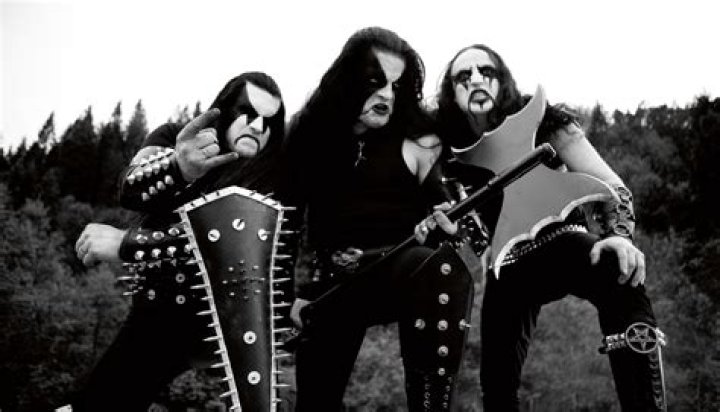 
Mayhem is Dead or Alive? Norwegian Black Metal Band Wiki Biography Age 