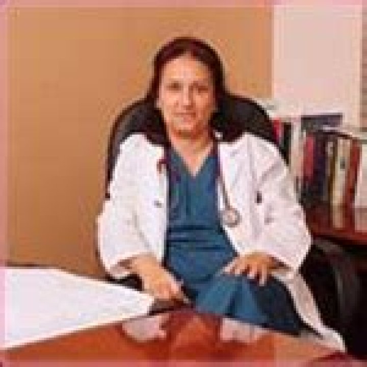 Dr. Mayrisleidy Orama, MD – Hialeah, FL