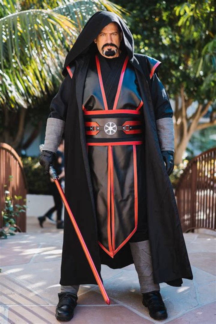 Maz Kanata Originally Had A Much Bigger Role In Star Wars: The Last Jedi