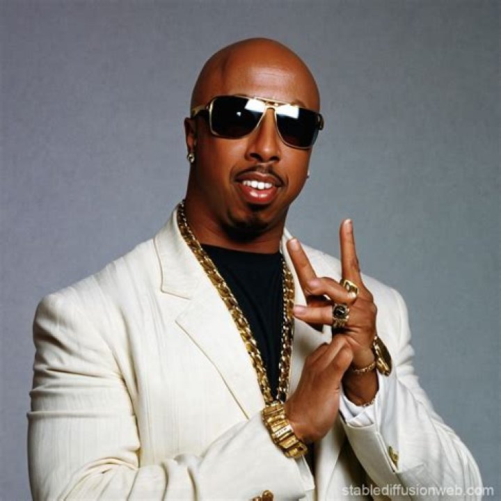 MC Hammer Biography - Facts, Childhood, Family Life & Achievements