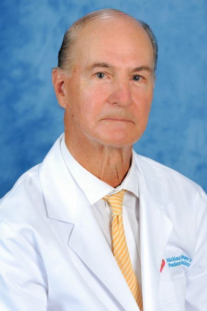 Dr. McKay McKinnon, MD – Chicago, IL