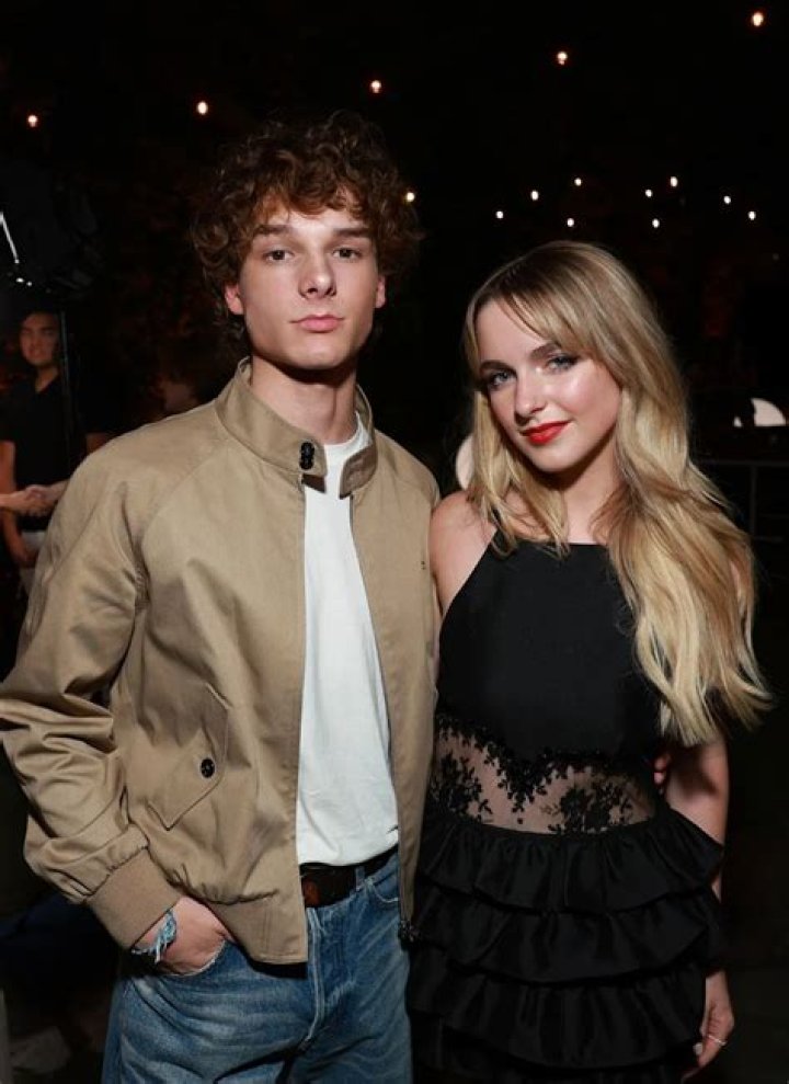 McKenna Grace's Relationship Status Revealed