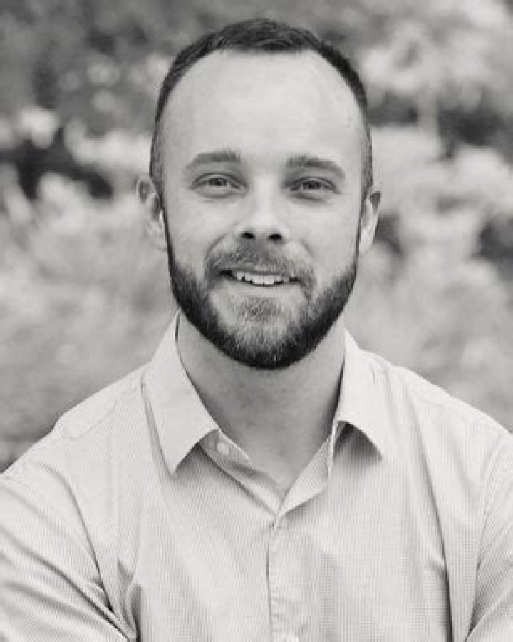 Dr. Alex McNabb, MD – Mount Pleasant, SC