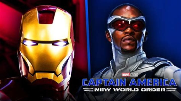 
MCU Fan Video Shows Iron Man & Captain America Had Perfectly Complete Character Arcs 
