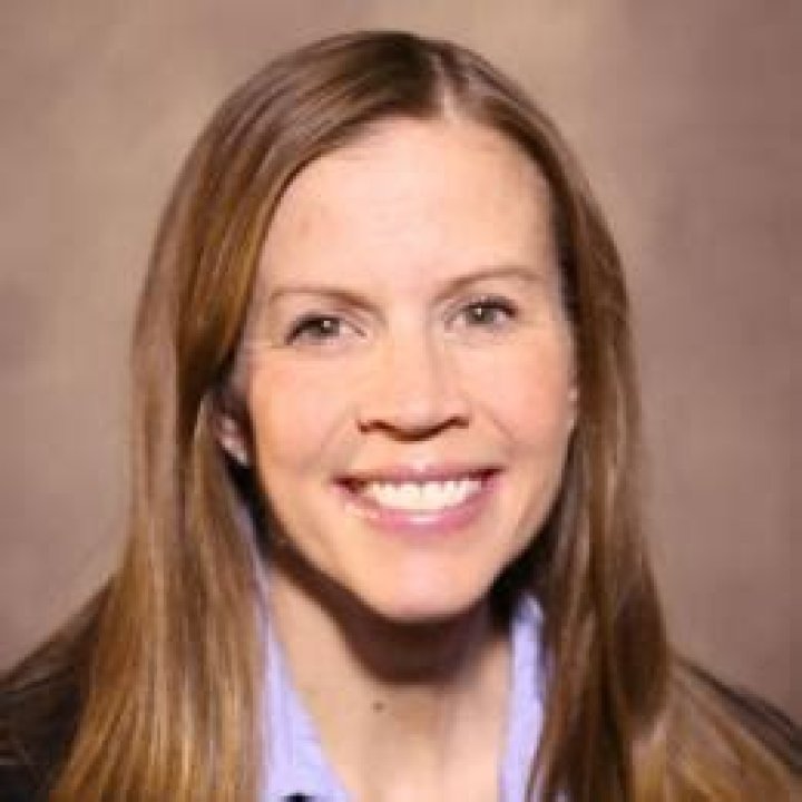 Dr. Meagan Jones, DO – Colorado Springs, CO