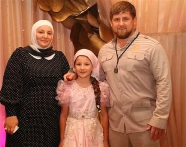 Medni Musaevna Kadyrova: Who Is Ramzan Kadyrov’s wife?