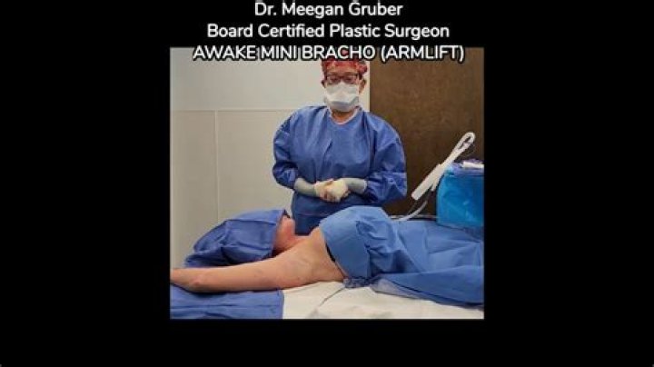 Dr. Meegan Gruber, MD – Lakewood Ranch, FL