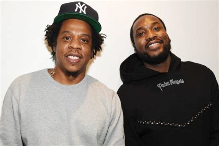 Meek Mill And Jay Z Start A New Criminal Justice Reform Organization – Details!