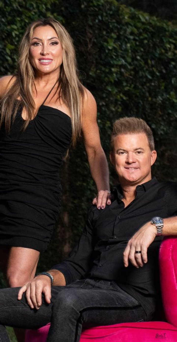 Meet Brian Gay Wife Kimberly Gay- Her Personal Details Explored