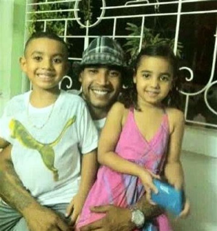 Meet Don Omar Three Kids: Daughter Diana Omar Two Sons Daniel And Dereck Omar Age Gap
