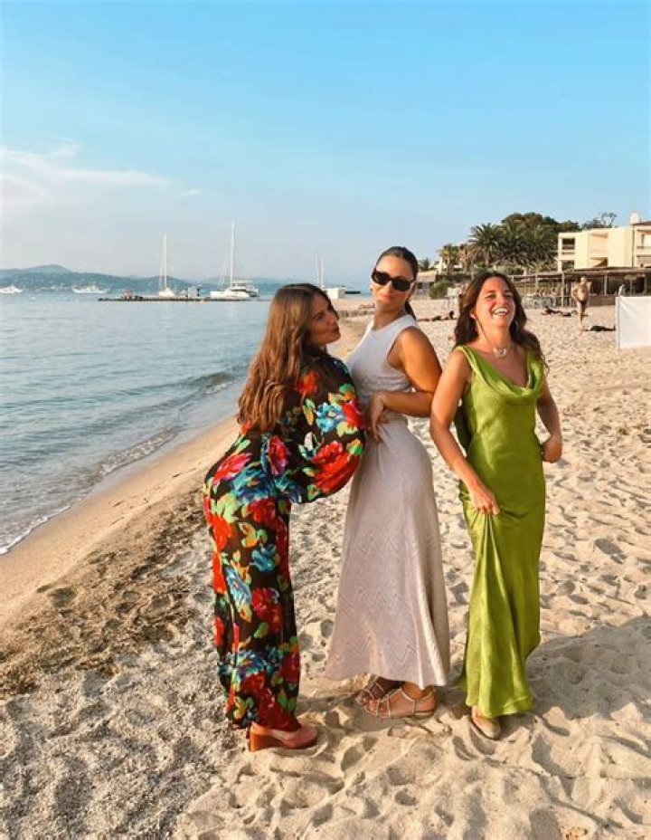 Meet Elena Curtoni Husband Nicolo Robello- Explore Their Married Life And Dating History