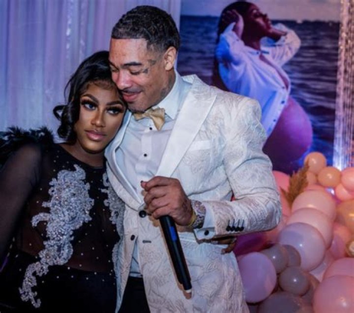 Meet Gunplay Wife Vonshae Taylor-Morales, Relationship Timeline And Kids |