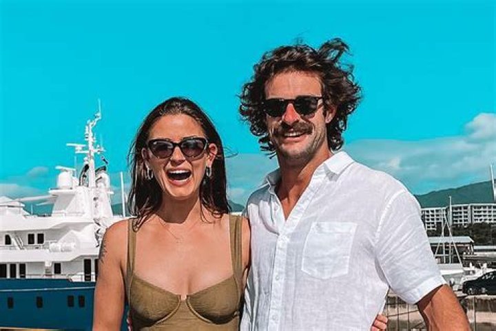Meet Heather Below Deck Boyfriend Kegan Tyler Emms On Instagram