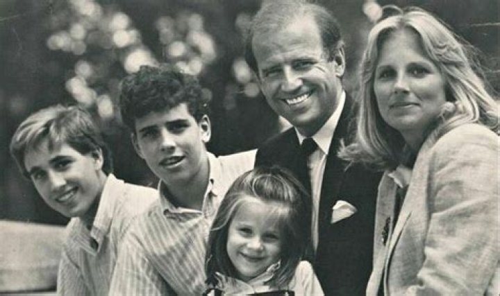 Meet Jill Biden Parents: Mother Jill Biden & Father Donald C. Jacobs