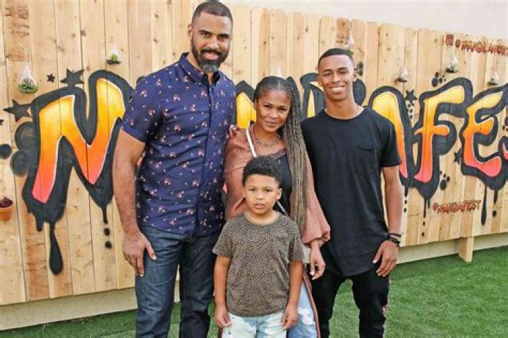 Meet Kez Sunday Udoka, Ime Udoka’s only child with Nia Long