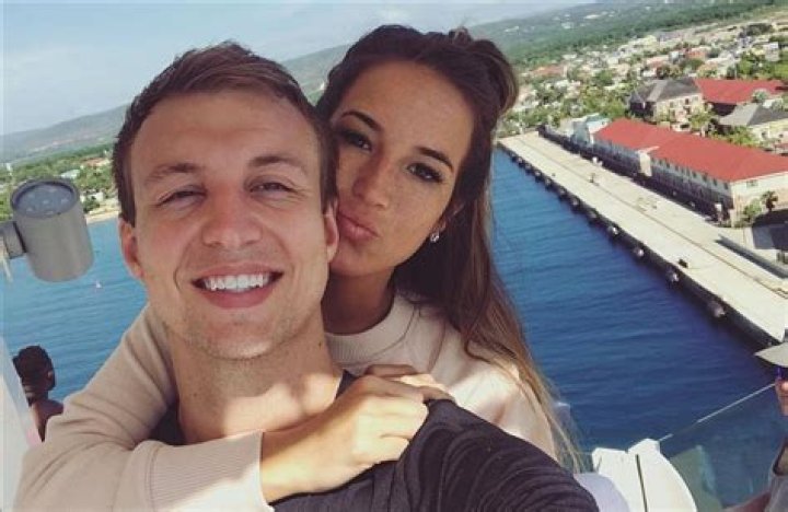 Meet Luke Kennard Wife or Girlfriend Anna Castro – Everything To Know About The Couple