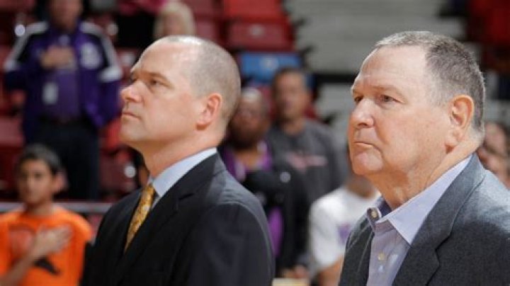 Meet Michael Malone’s parents Brendan Malone and Maureen Malone