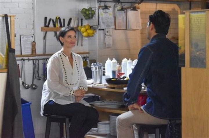 Meet Nicole Baldwin And Alan Yuhanna From ‘Me Or The Menu’ – Do They Own Any Restaurants?