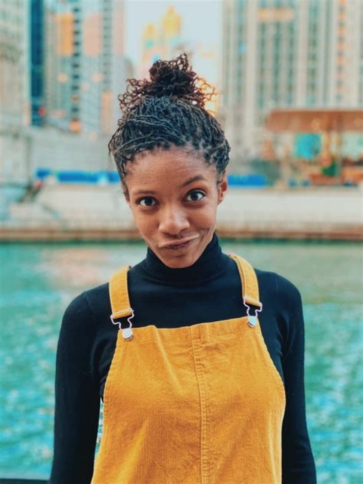 Meet Samantha Rose Williams, Barry Williams' daughter