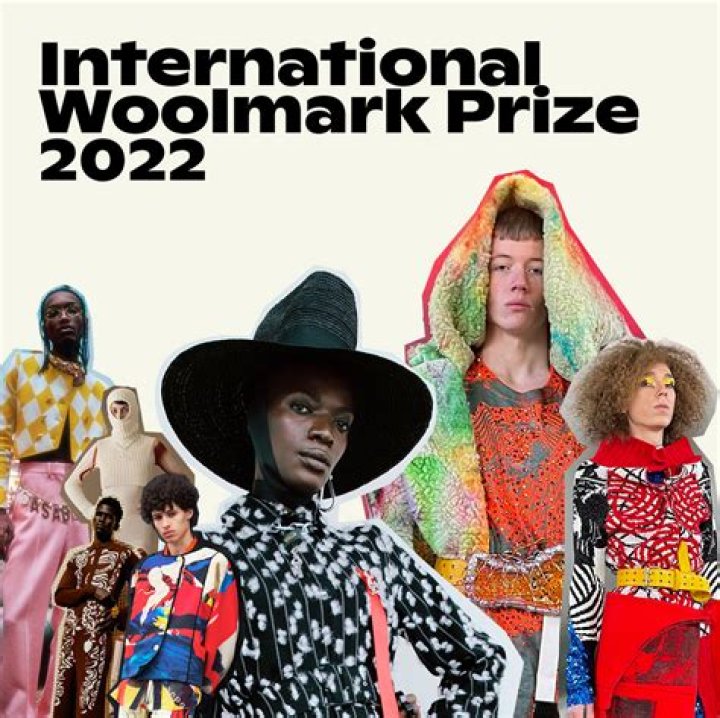 Meet Saul Nash, British designer and winner of the International Woolmark Prize 2022