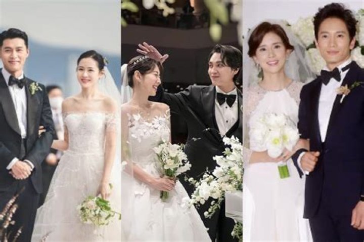Meet Shim Hye-jin Husband Han Sang-gu: Married