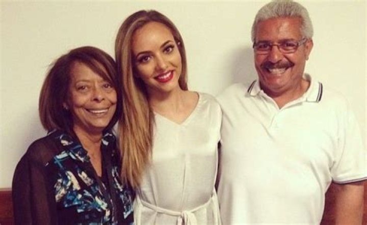 Meet Singer Jade Thirlwall Parents James Thirlwall And Norma Badwi, What Is Their Nationality And Origin?