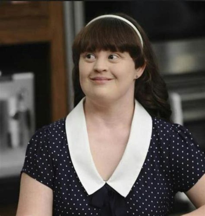 Meet the Actress With Down Syndrome Who Dominated Hollywood and Broke Barriers in American Horror