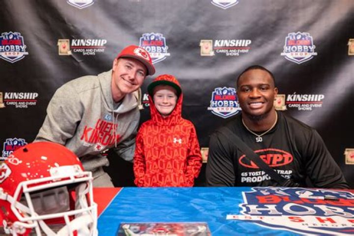 Meet Willie Gay Jr Parents On Instagram: Everything To Know About The American Footballler