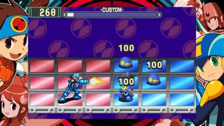 Mega Man Legacy Collection (3DS) Review