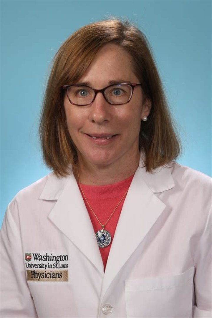 Dr. Megan (Burger) Atkinson, MD – Houston, TX