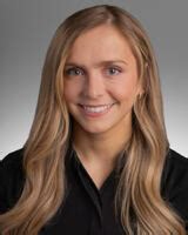 Dr. Megan Hegyi, DO – Sioux Falls, SD