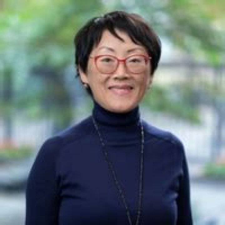 Dr. Megan Lim, MD – Philadelphia, PA